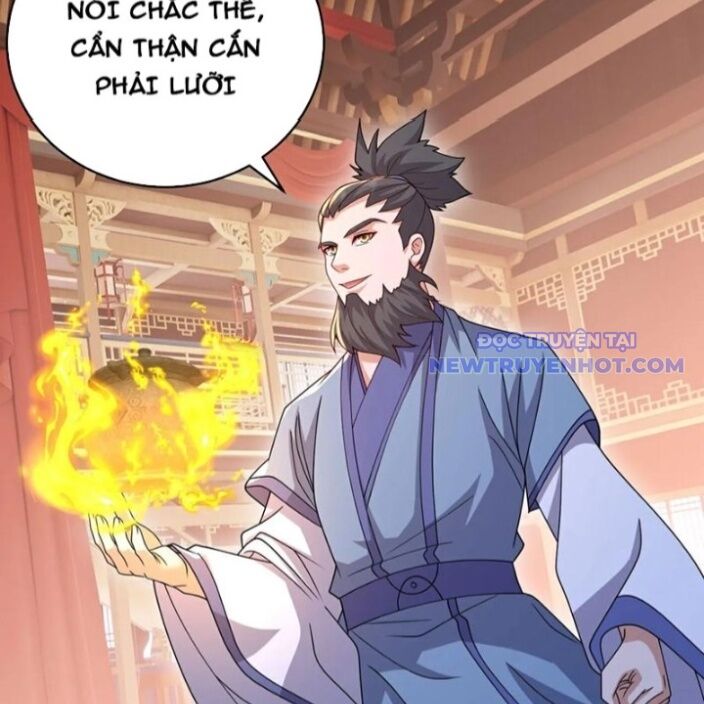 Tiên Võ Đế Tôn Chapter 780 - Trang 2