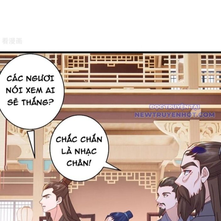 Tiên Võ Đế Tôn Chapter 780 - Trang 2