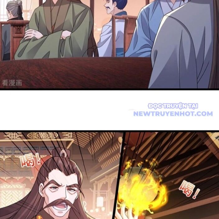 Tiên Võ Đế Tôn Chapter 780 - Trang 2