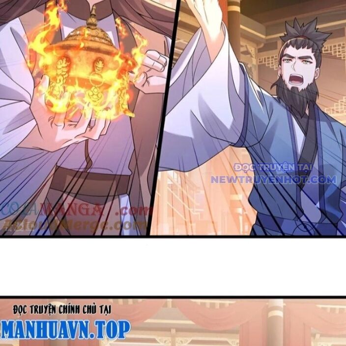 Tiên Võ Đế Tôn Chapter 780 - Trang 2