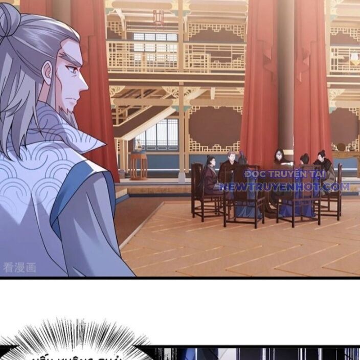 Tiên Võ Đế Tôn Chapter 780 - Trang 2