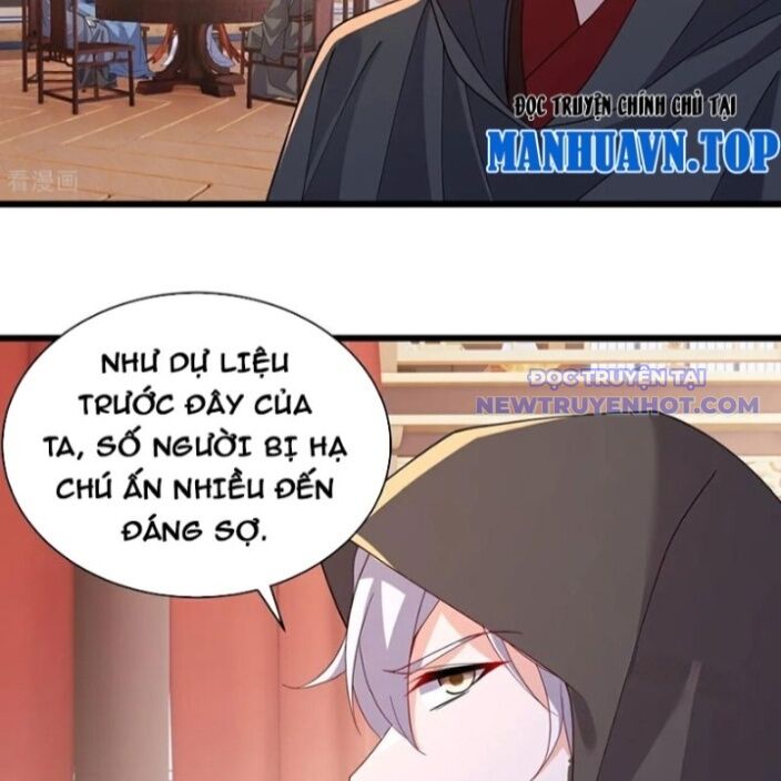 Tiên Võ Đế Tôn Chapter 780 - Trang 2