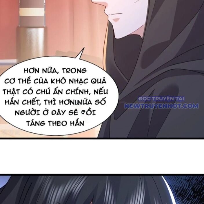 Tiên Võ Đế Tôn Chapter 780 - Trang 2