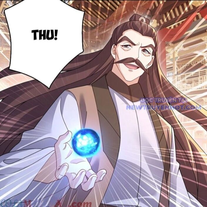 Tiên Võ Đế Tôn Chapter 780 - Trang 2