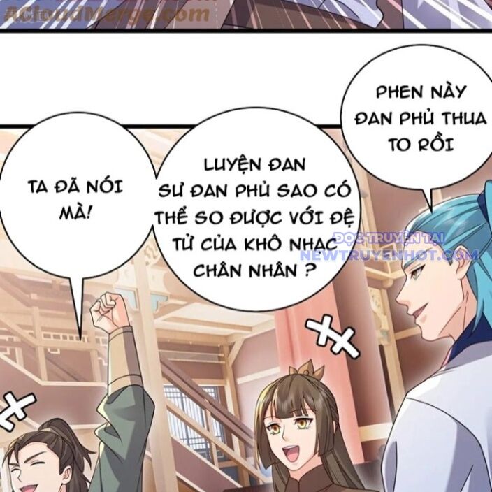 Tiên Võ Đế Tôn Chapter 780 - Trang 2