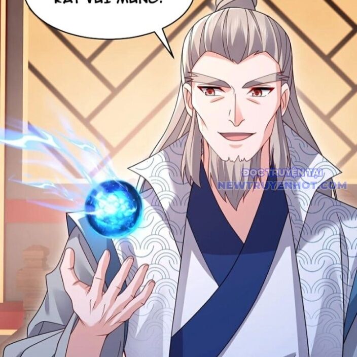 Tiên Võ Đế Tôn Chapter 780 - Trang 2