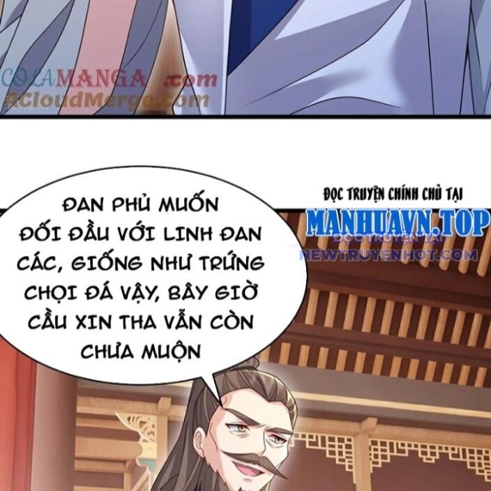 Tiên Võ Đế Tôn Chapter 780 - Trang 2