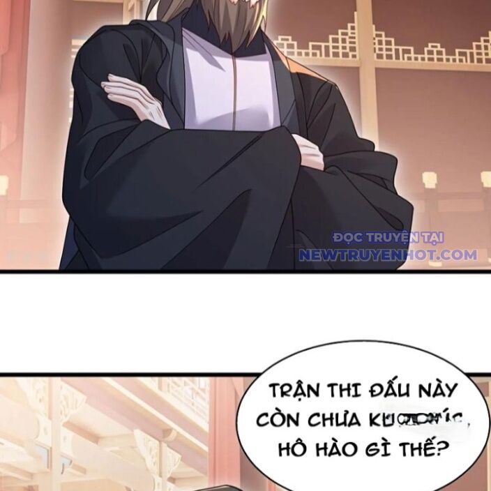 Tiên Võ Đế Tôn Chapter 780 - Trang 2