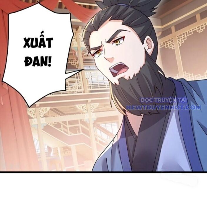 Tiên Võ Đế Tôn Chapter 780 - Trang 2