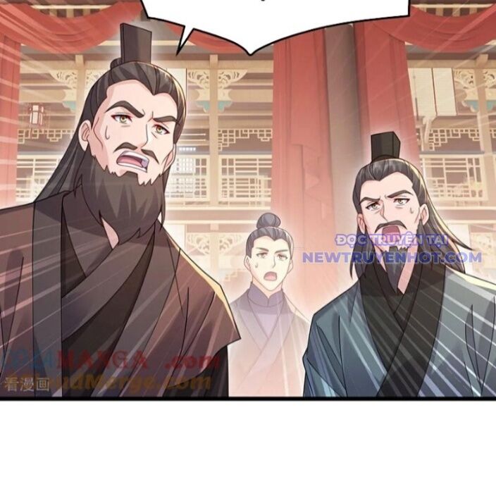 Tiên Võ Đế Tôn Chapter 780 - Trang 2