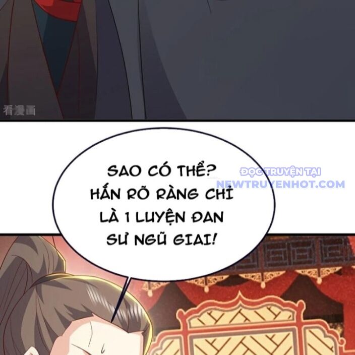 Tiên Võ Đế Tôn Chapter 780 - Trang 2