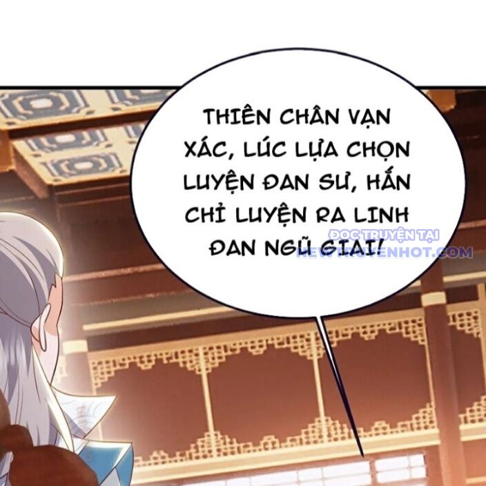 Tiên Võ Đế Tôn Chapter 780 - Trang 2