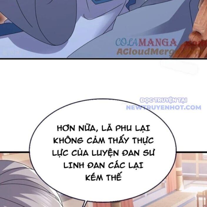 Tiên Võ Đế Tôn Chapter 780 - Trang 2