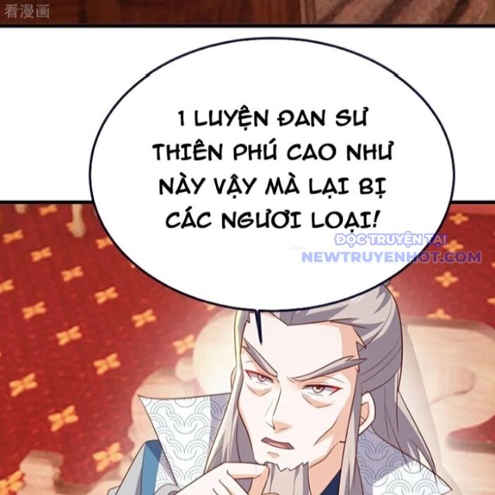 Tiên Võ Đế Tôn Chapter 780 - Trang 2