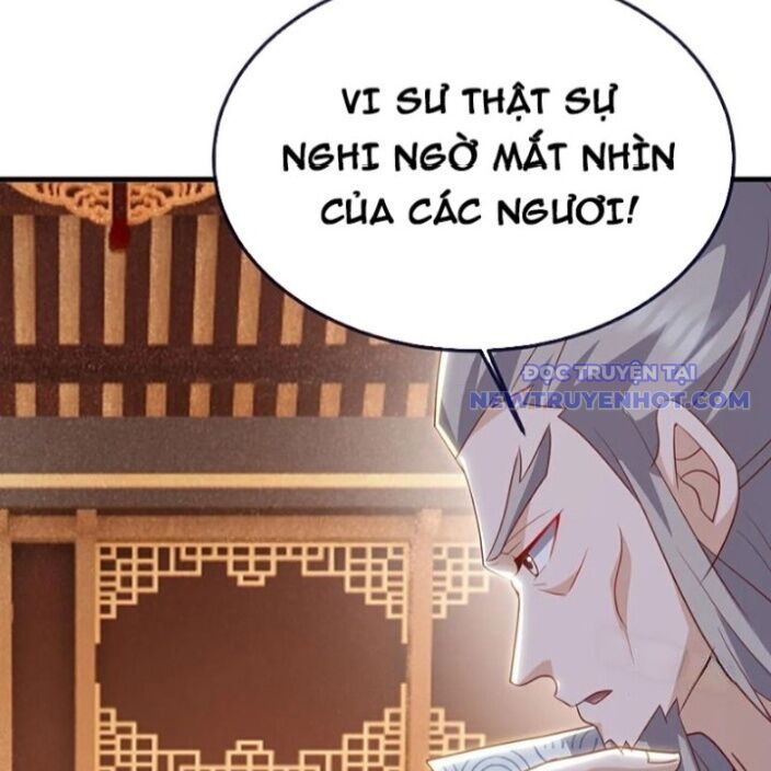 Tiên Võ Đế Tôn Chapter 780 - Trang 2