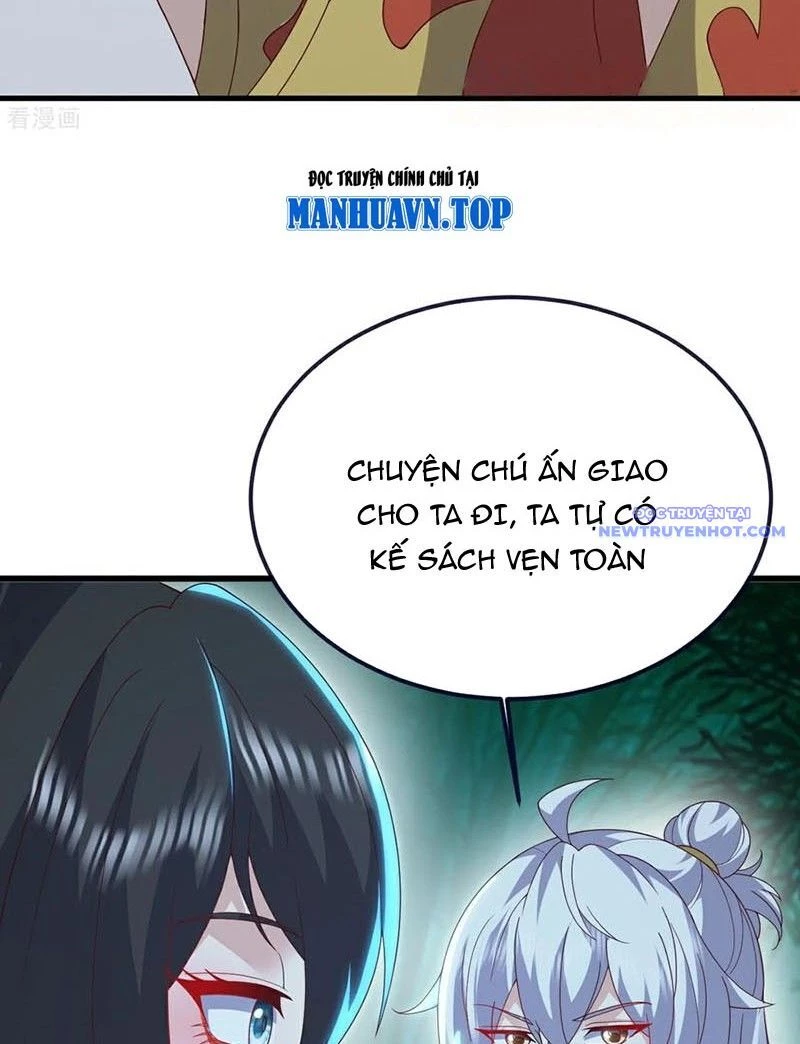 Tiên Võ Đế Tôn Chapter 776 - Trang 2