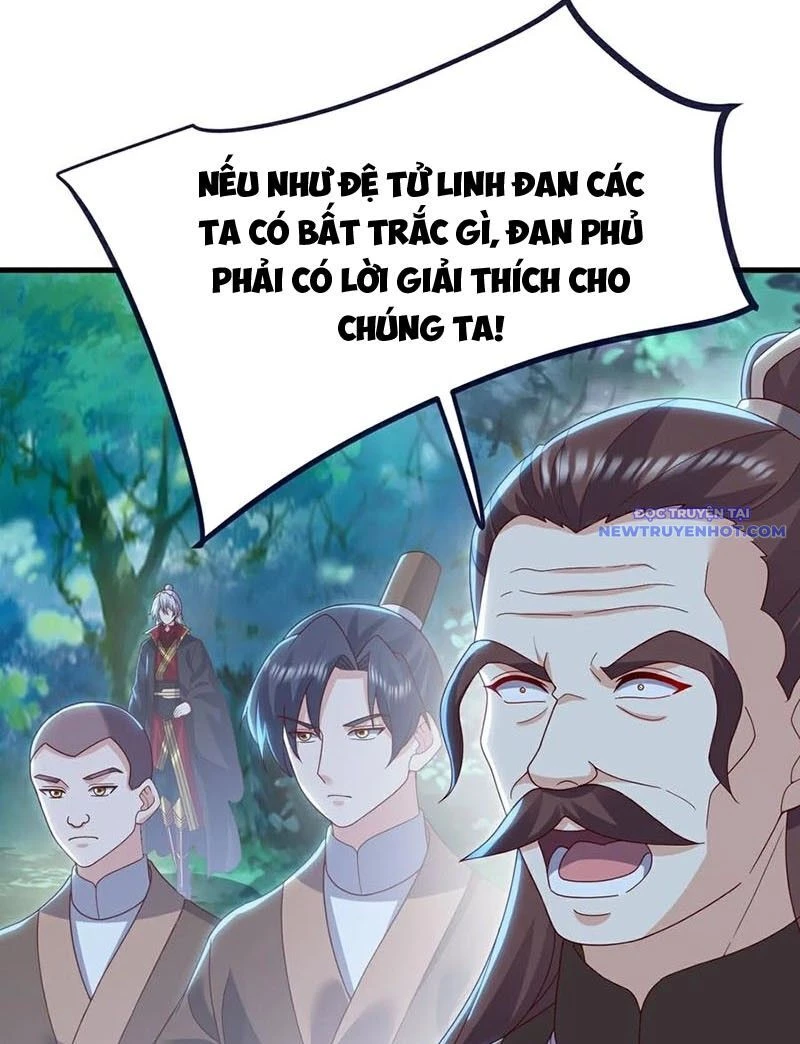 Tiên Võ Đế Tôn Chapter 776 - Trang 2