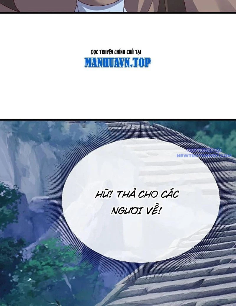 Tiên Võ Đế Tôn Chapter 776 - Trang 2