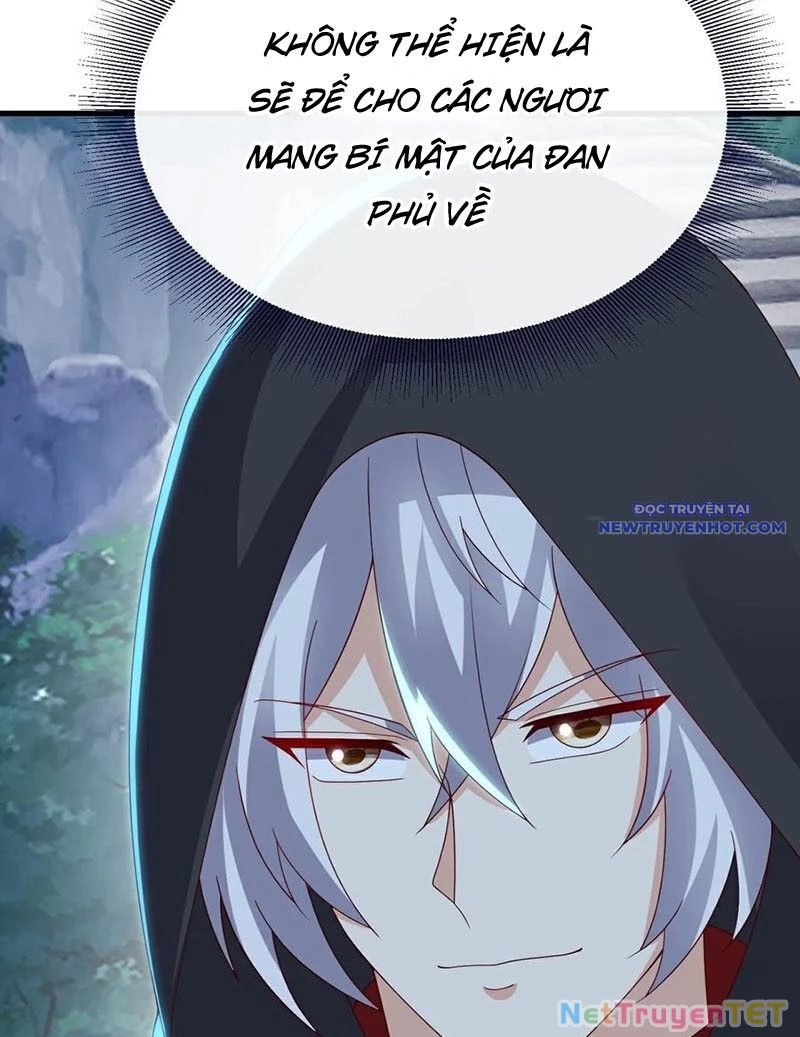 Tiên Võ Đế Tôn Chapter 776 - Trang 2