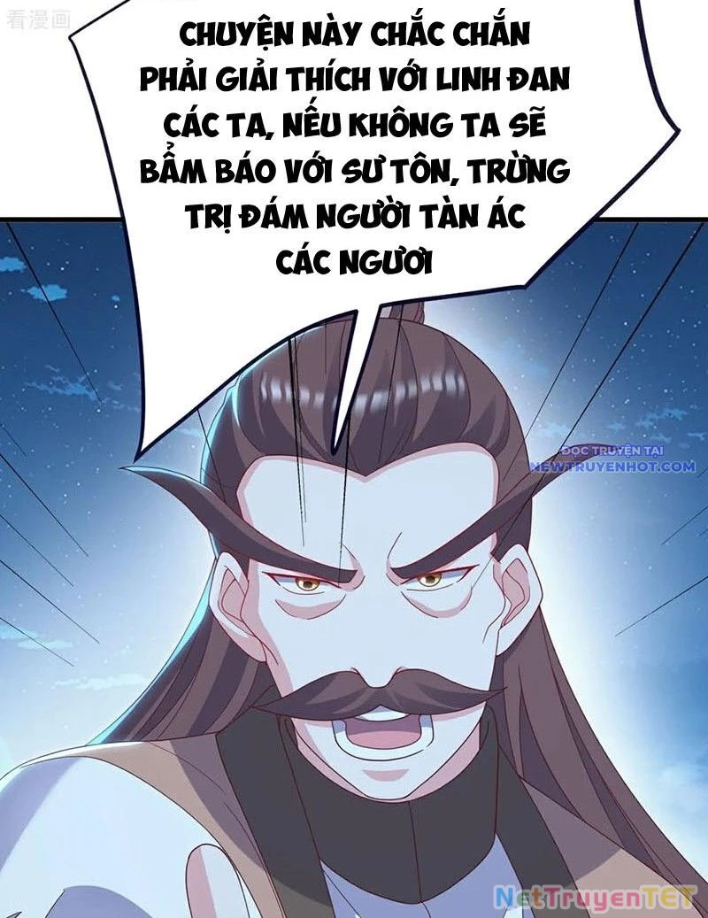 Tiên Võ Đế Tôn Chapter 776 - Trang 2