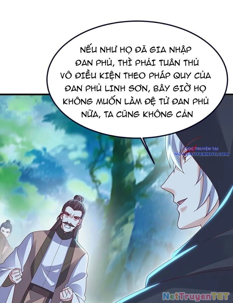 Tiên Võ Đế Tôn Chapter 776 - Trang 2