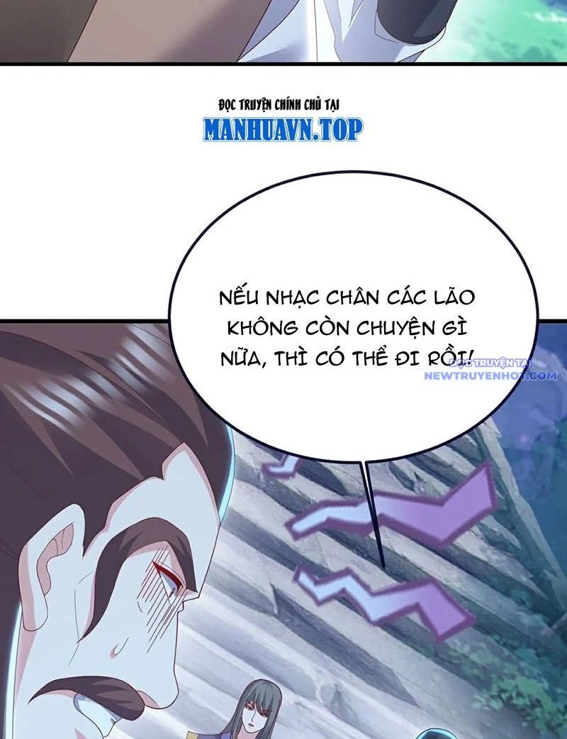 Tiên Võ Đế Tôn Chapter 776 - Trang 2