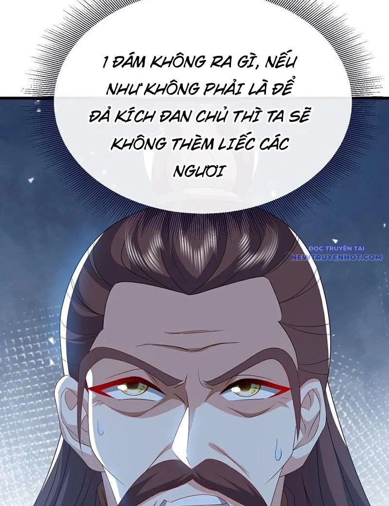 Tiên Võ Đế Tôn Chapter 776 - Trang 2