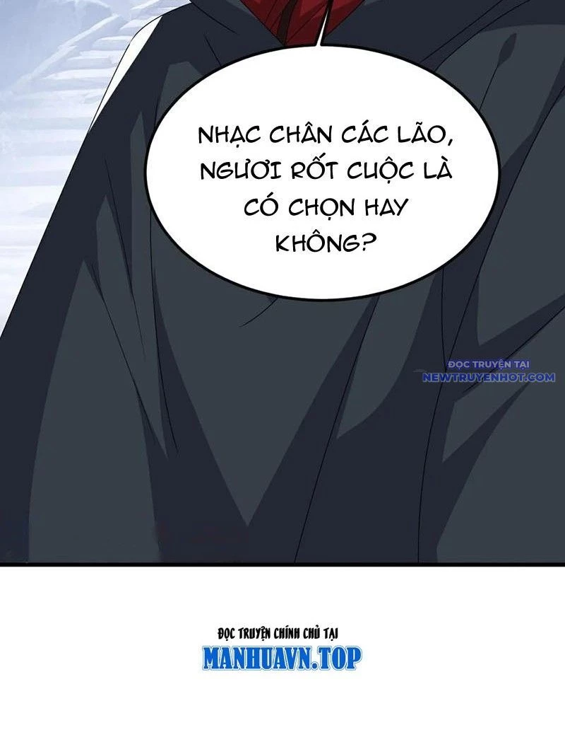 Tiên Võ Đế Tôn Chapter 776 - Trang 2