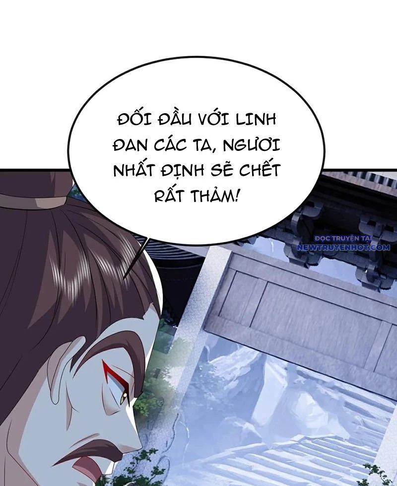 Tiên Võ Đế Tôn Chapter 776 - Trang 2