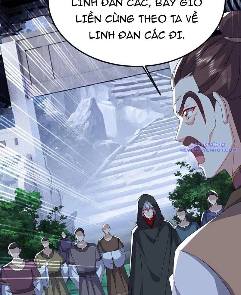 Tiên Võ Đế Tôn Chapter 776 - Trang 2