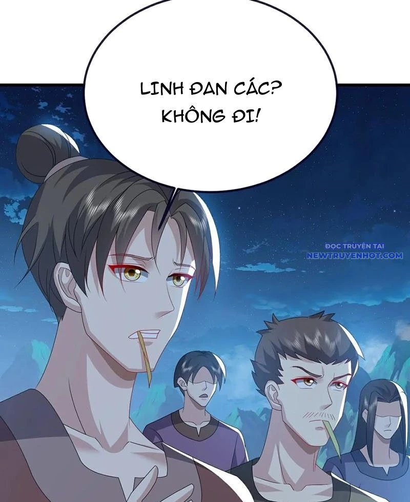 Tiên Võ Đế Tôn Chapter 776 - Trang 2