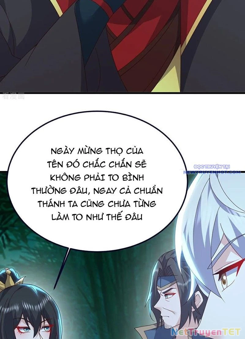 Tiên Võ Đế Tôn Chapter 775 - Trang 2