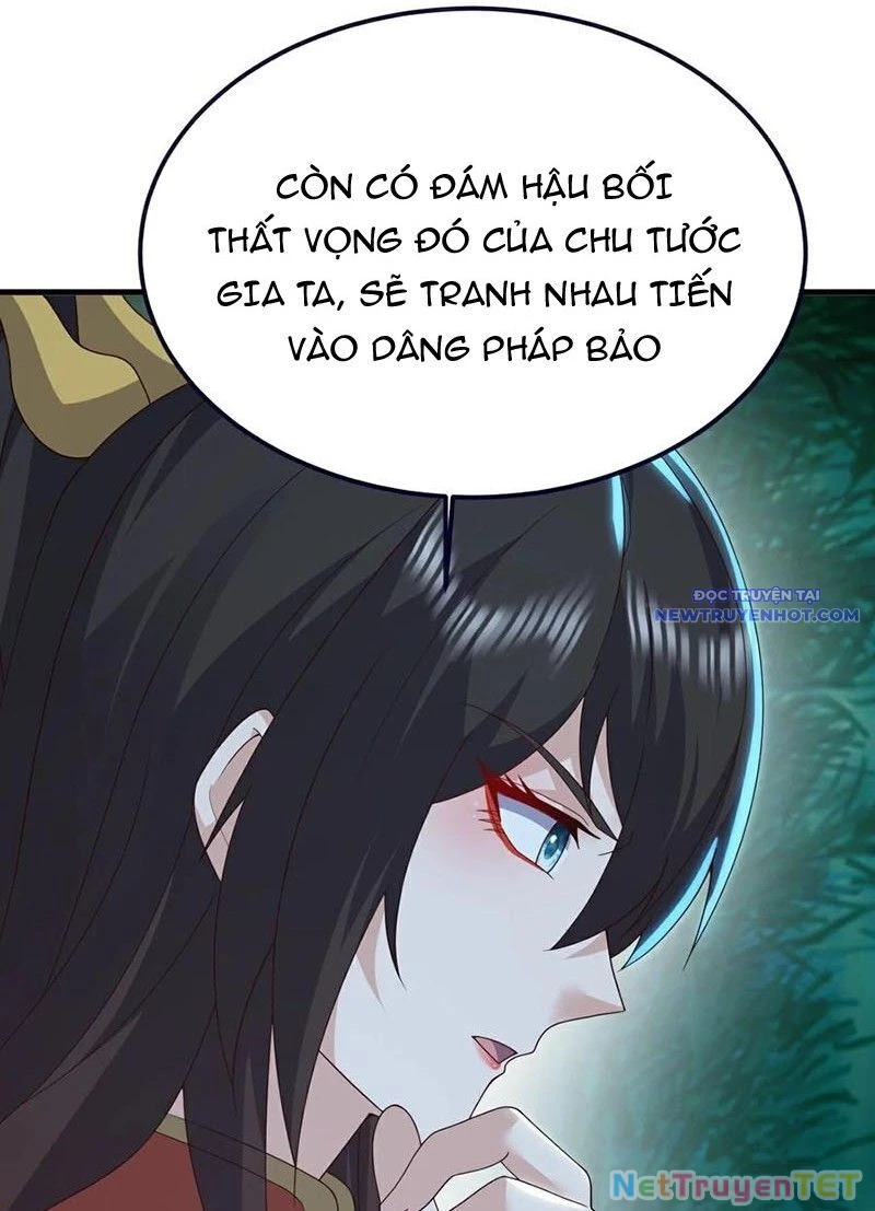 Tiên Võ Đế Tôn Chapter 775 - Trang 2