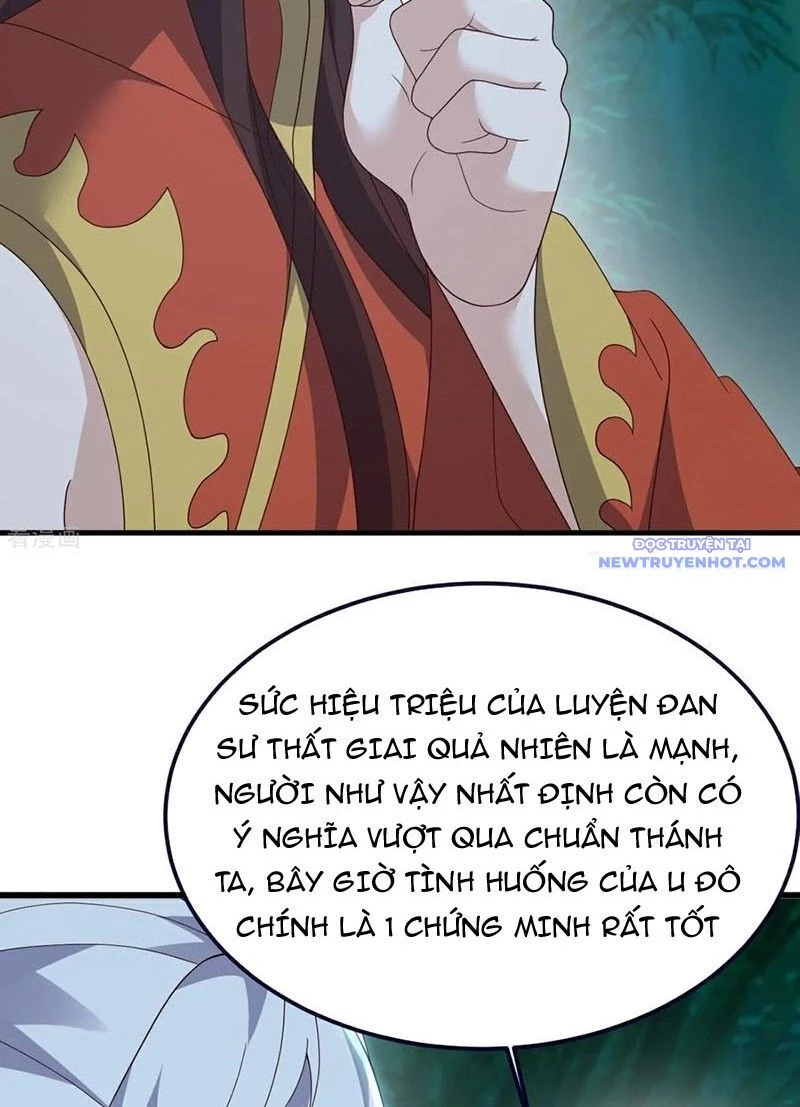 Tiên Võ Đế Tôn Chapter 775 - Trang 2