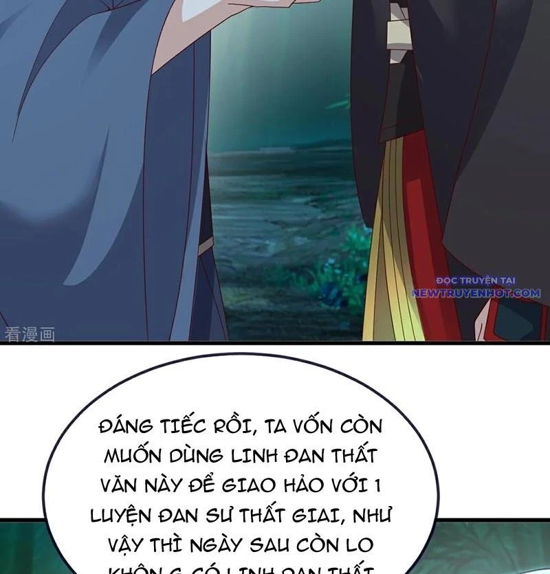 Tiên Võ Đế Tôn Chapter 775 - Trang 2