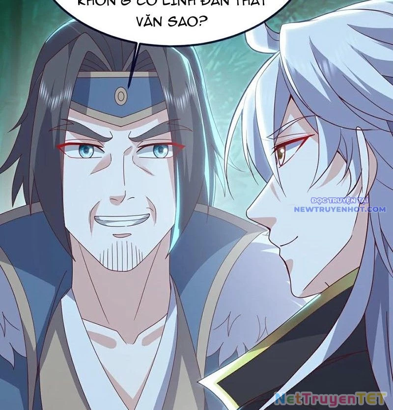 Tiên Võ Đế Tôn Chapter 775 - Trang 2