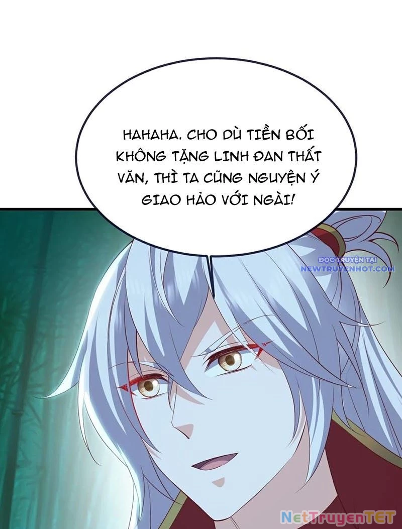 Tiên Võ Đế Tôn Chapter 775 - Trang 2