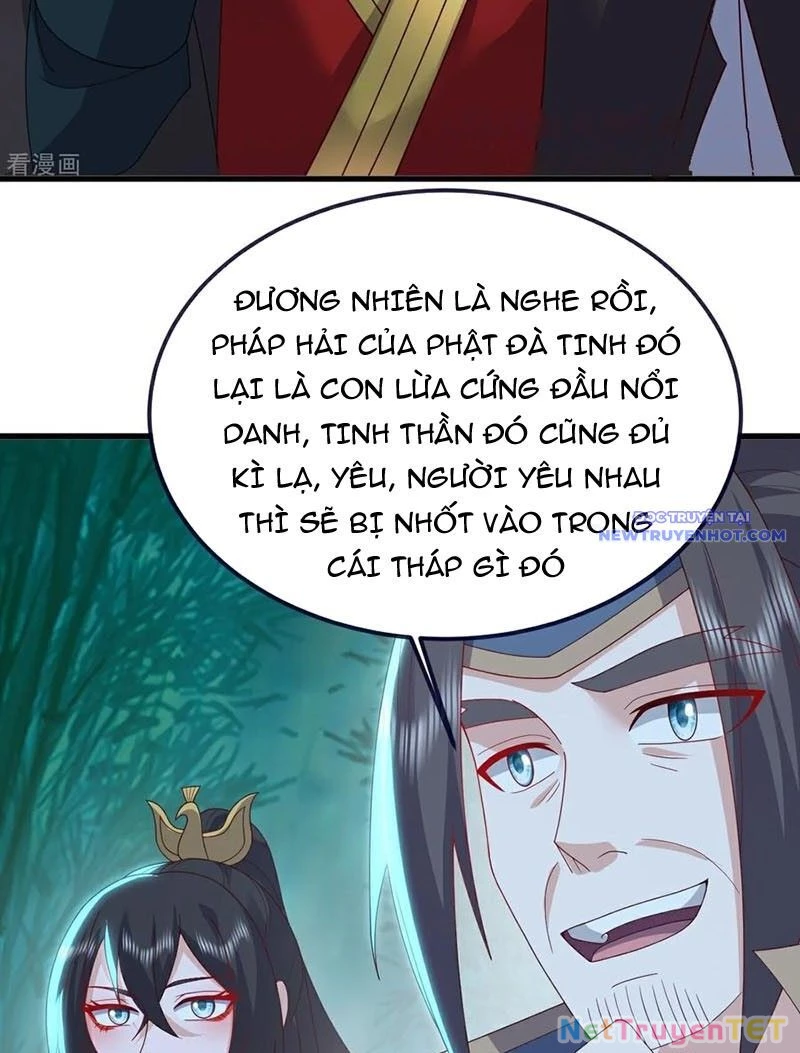 Tiên Võ Đế Tôn Chapter 775 - Trang 2