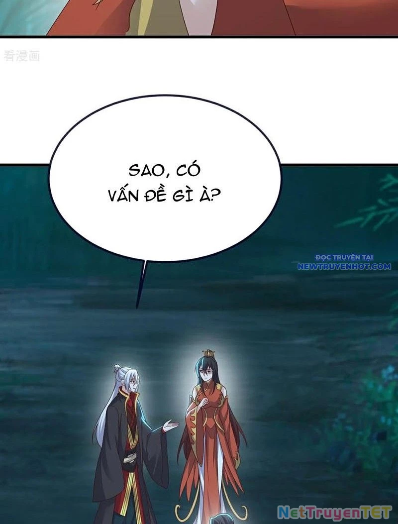 Tiên Võ Đế Tôn Chapter 775 - Trang 2