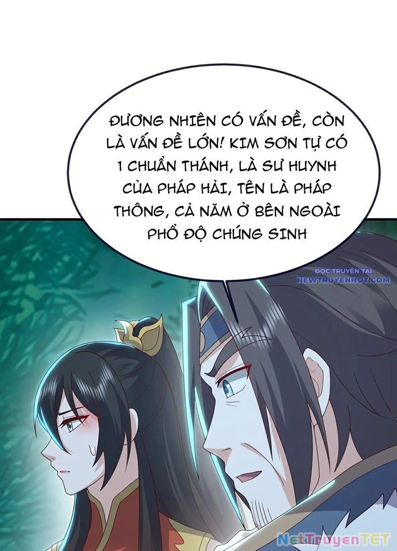 Tiên Võ Đế Tôn Chapter 775 - Trang 2