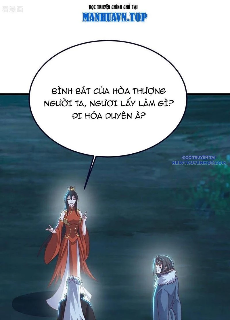 Tiên Võ Đế Tôn Chapter 775 - Trang 2