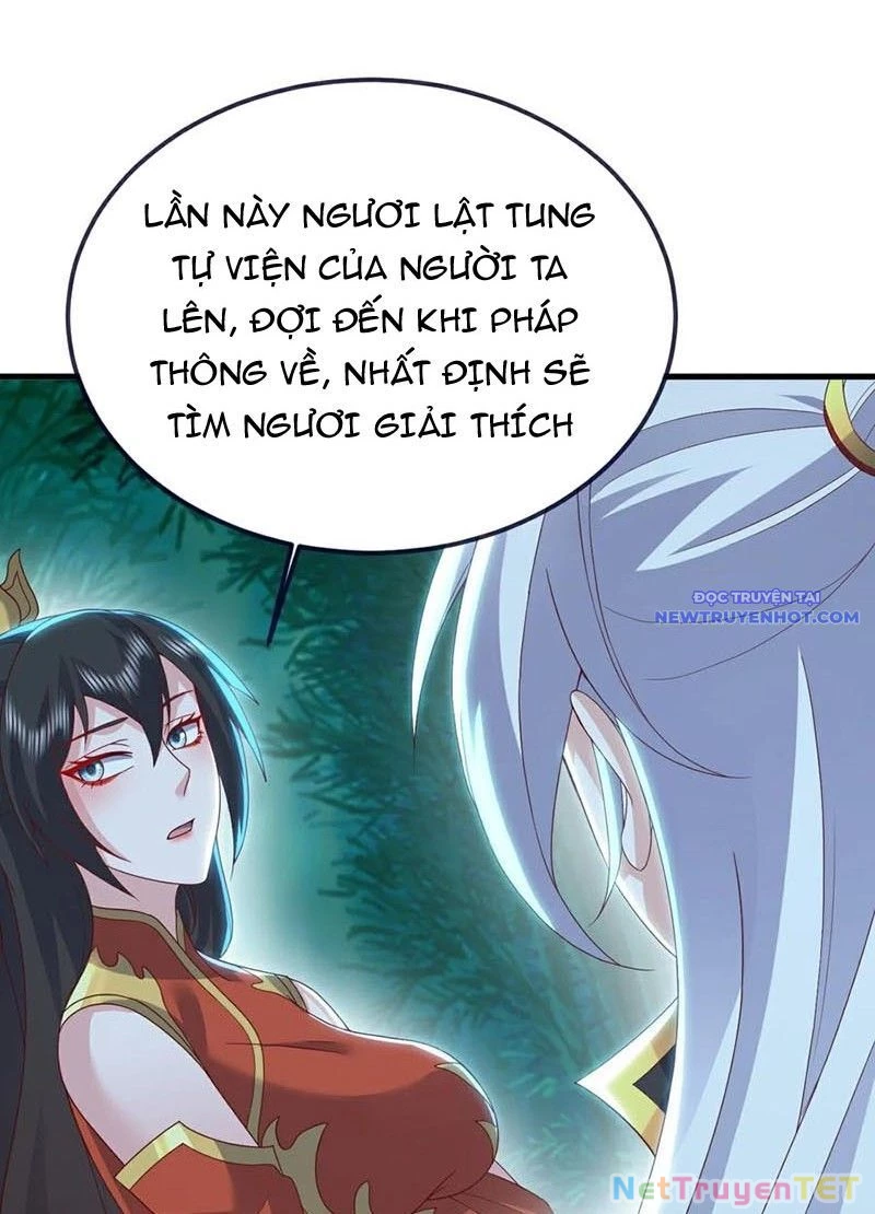 Tiên Võ Đế Tôn Chapter 775 - Trang 2