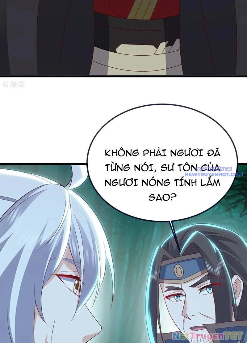 Tiên Võ Đế Tôn Chapter 775 - Trang 2