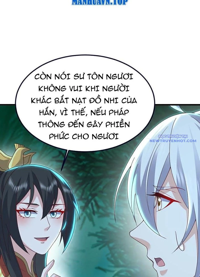 Tiên Võ Đế Tôn Chapter 775 - Trang 2