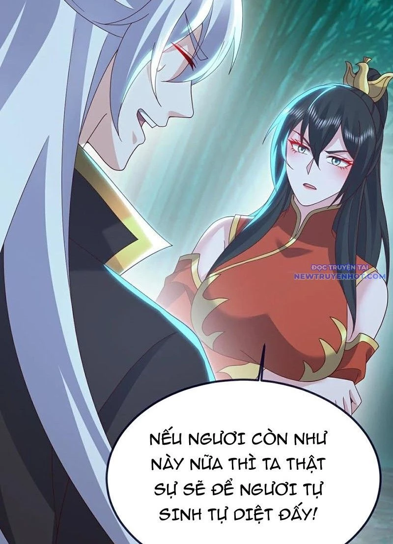 Tiên Võ Đế Tôn Chapter 775 - Trang 2