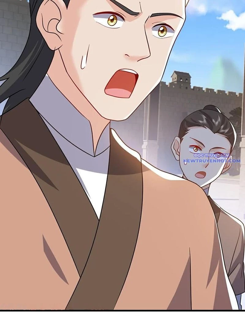 Tiên Võ Đế Tôn Chapter 774 - Trang 2