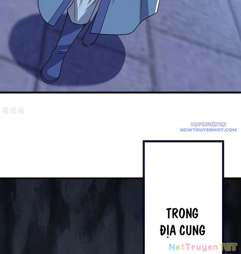 Tiên Võ Đế Tôn Chapter 774 - Trang 2