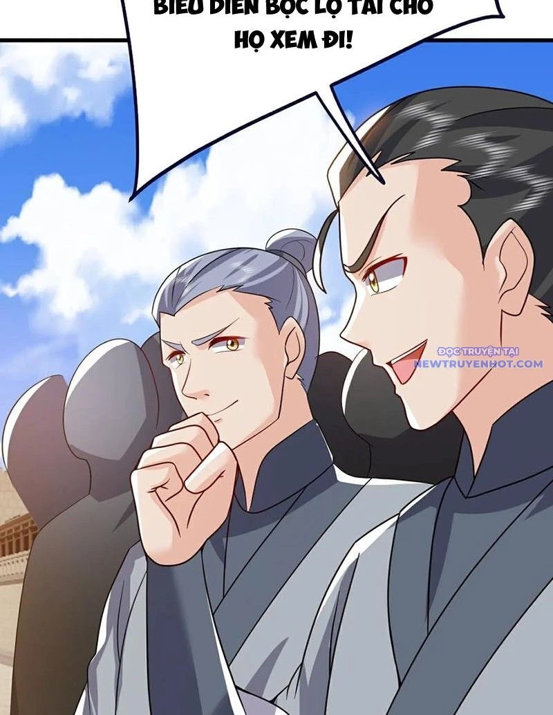Tiên Võ Đế Tôn Chapter 774 - Trang 2