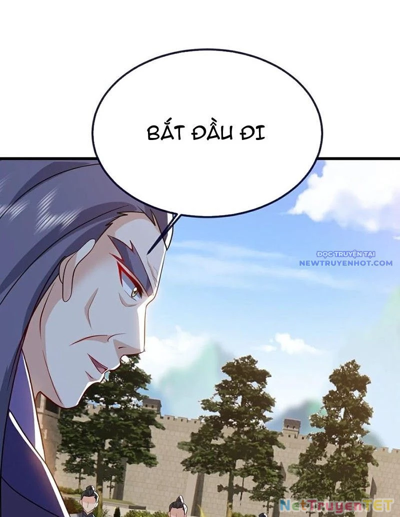 Tiên Võ Đế Tôn Chapter 774 - Trang 2