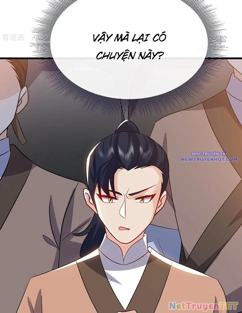 Tiên Võ Đế Tôn Chapter 774 - Trang 2